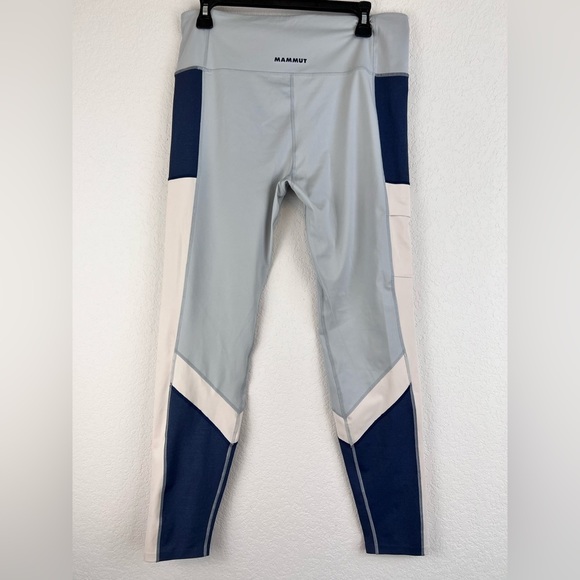 Mammut Vella Tight  Rocking Climbing legging size Large - Picture 5 of 13